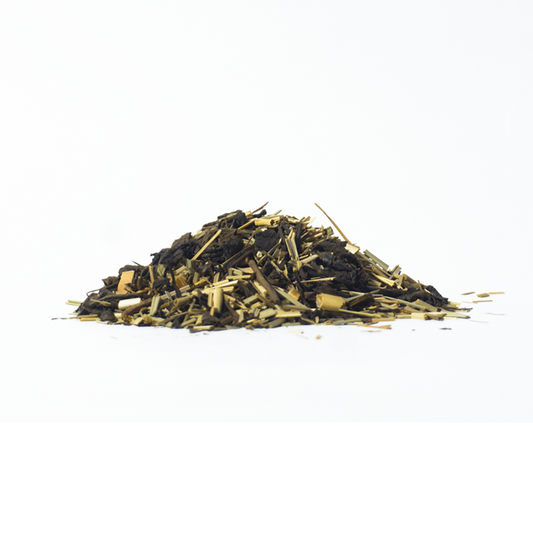 Lemongrass Tea Tisane (Teh Serai)