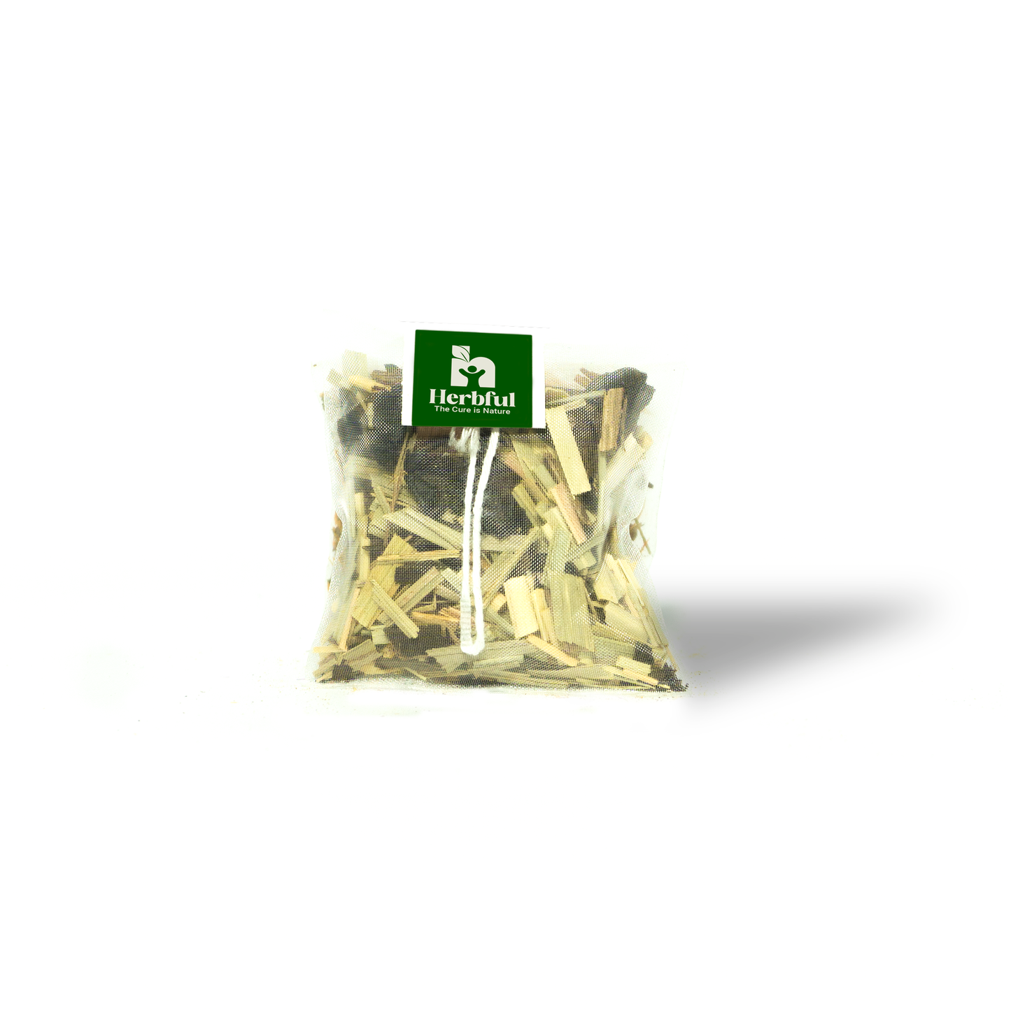 Lemongrass Tea Tisane (Teh Serai)