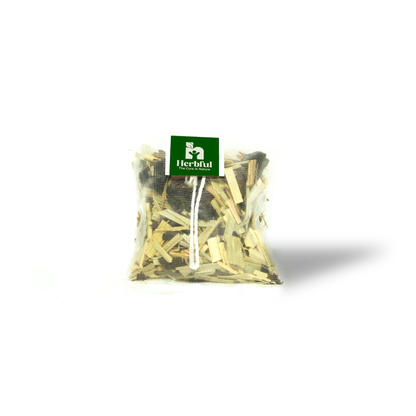 Lemongrass Tea Tisane (Teh Serai)