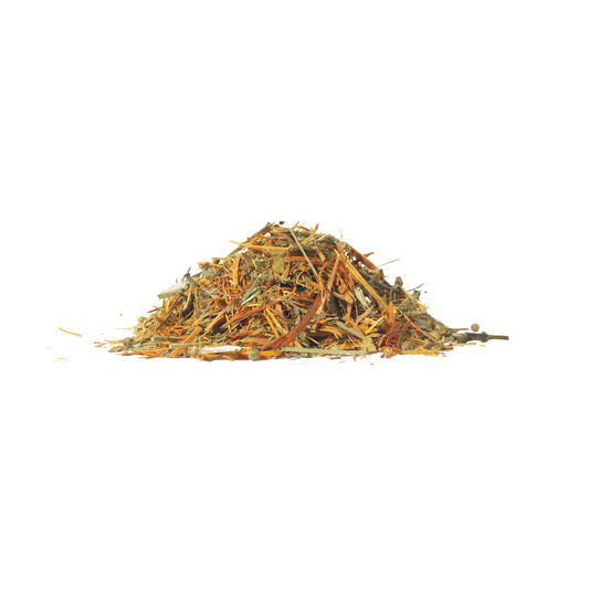 Wedang Uwuh – Exotic Herbal Tea from Java