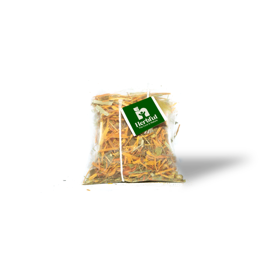 Wedang Uwuh – Exotic Herbal Tea from Java