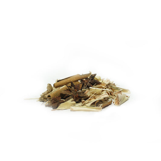 Wedang Pokak – Traditional Spiced Herbal Drink with Natural Warmth